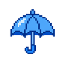 雨