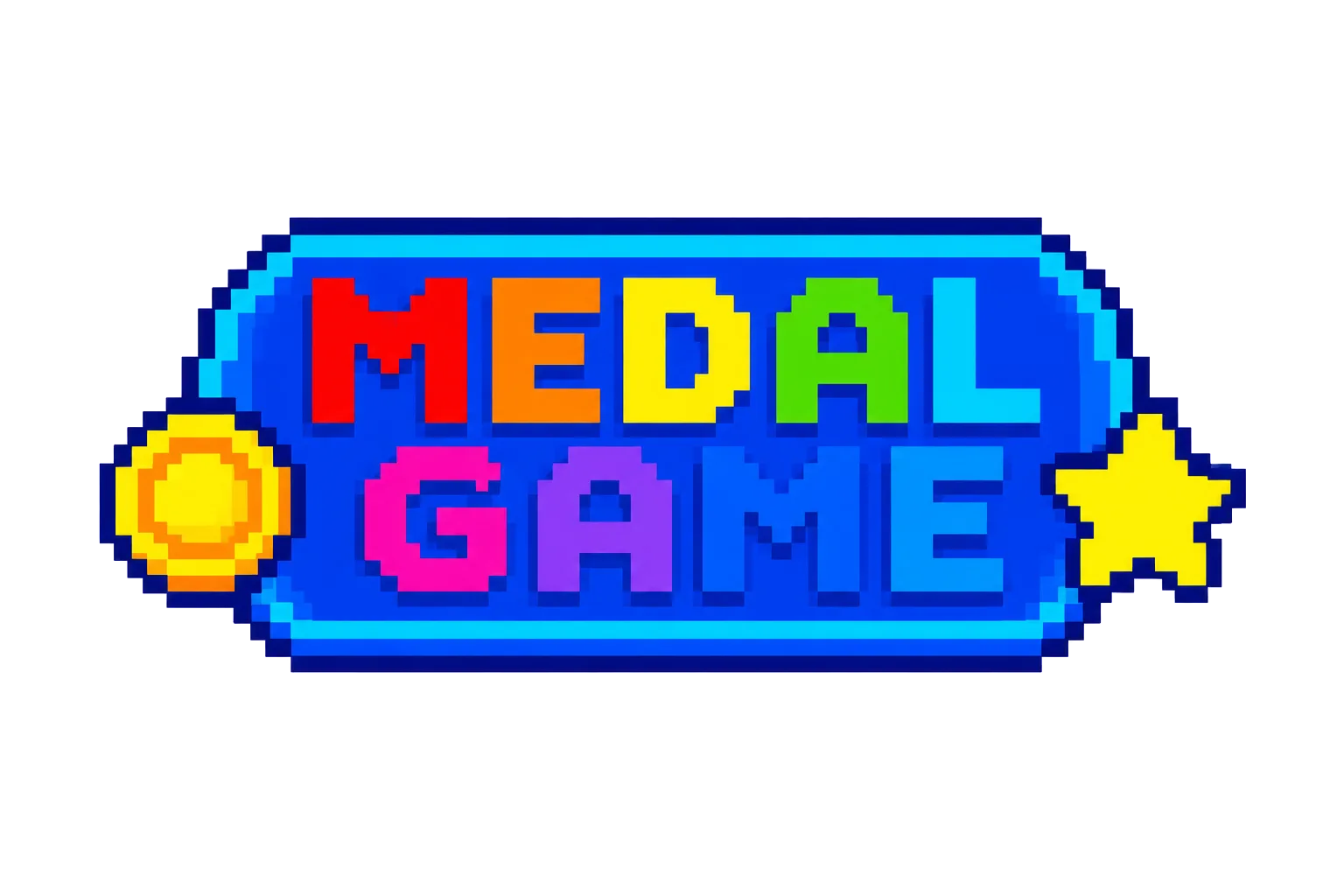 MEDAL GAME