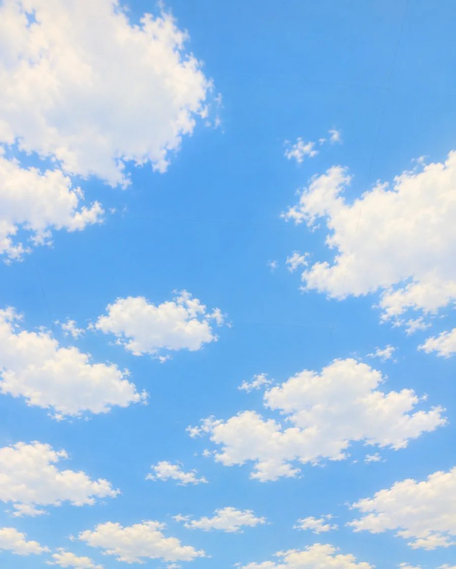 人工青空