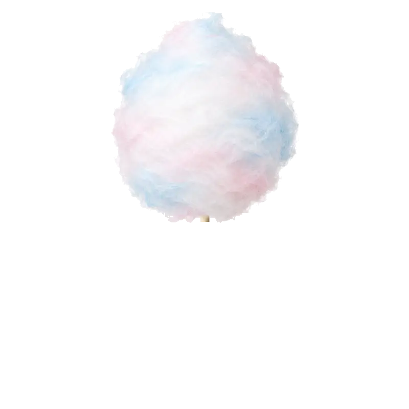 完成した雲